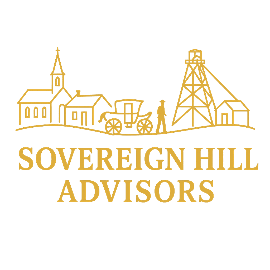 Accounting industry logo