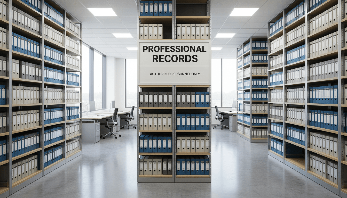 Records Management