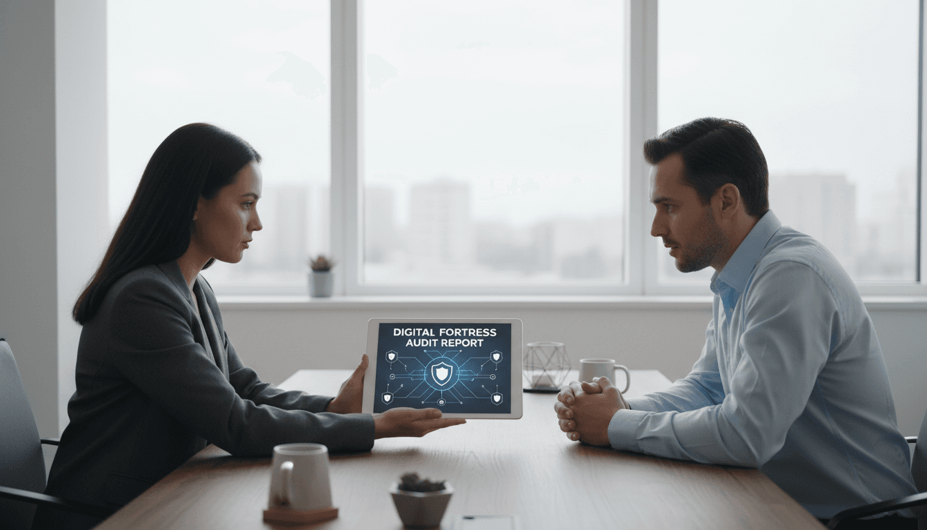 Data Protection Consulting